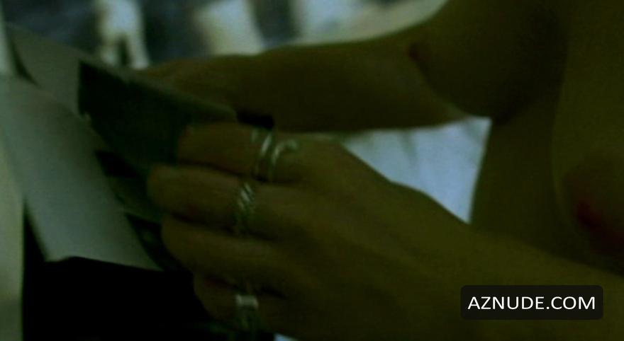 Julie Gayet in Select Hotel, photo 4