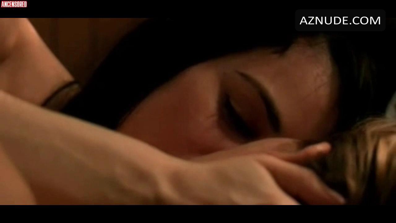 Anne Ramsay in The L Word, photo 6
