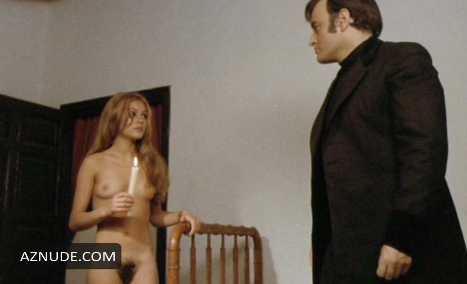 Maritza Olivares in Curse Of The Devil, photo 4