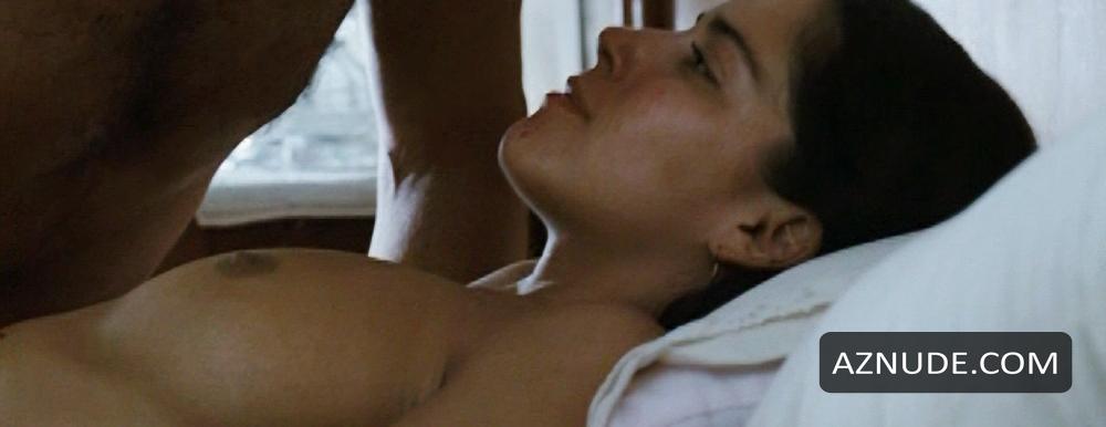 Ana Claudia Talancon in Arrancame la vida, photo 4