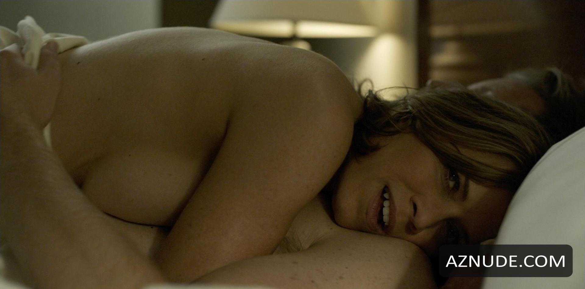 Kim Dickens in House Of Cards, photo 1