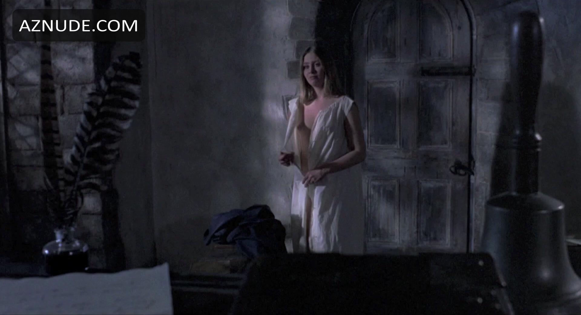 Linda Hayden in Blood On Satan's Claw, photo 19