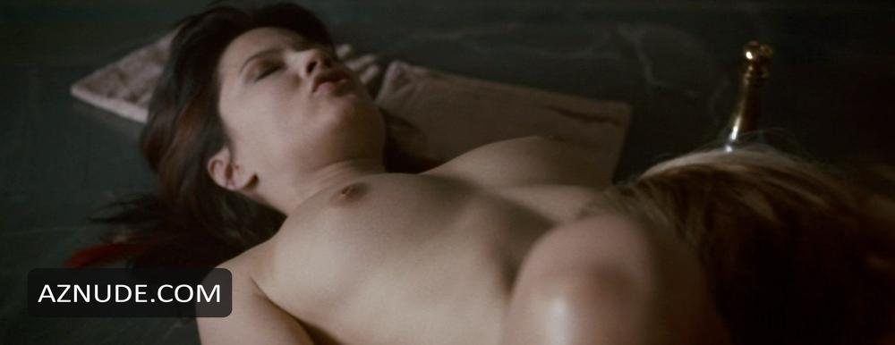 Natassia Malthe in BloodRayne: The Third Reich, photo 7