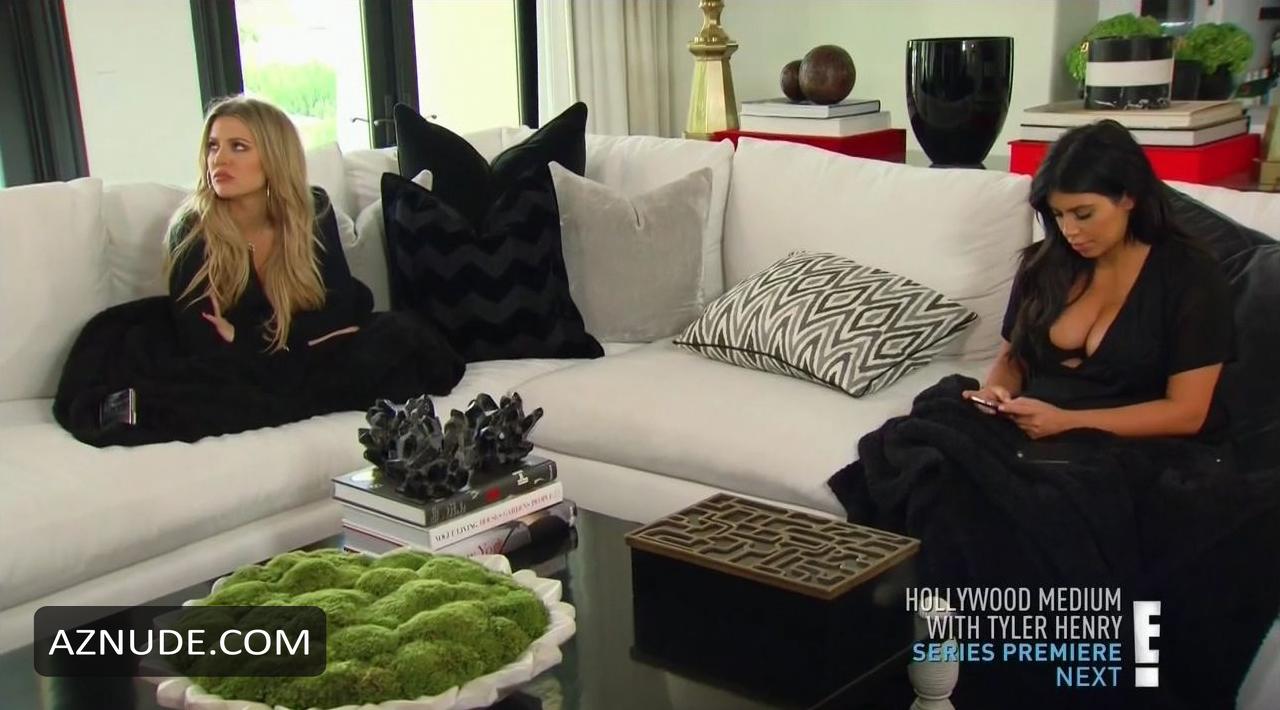 Kim Kardashian West in Keeping up with the Kardashians (2007-), photo 22