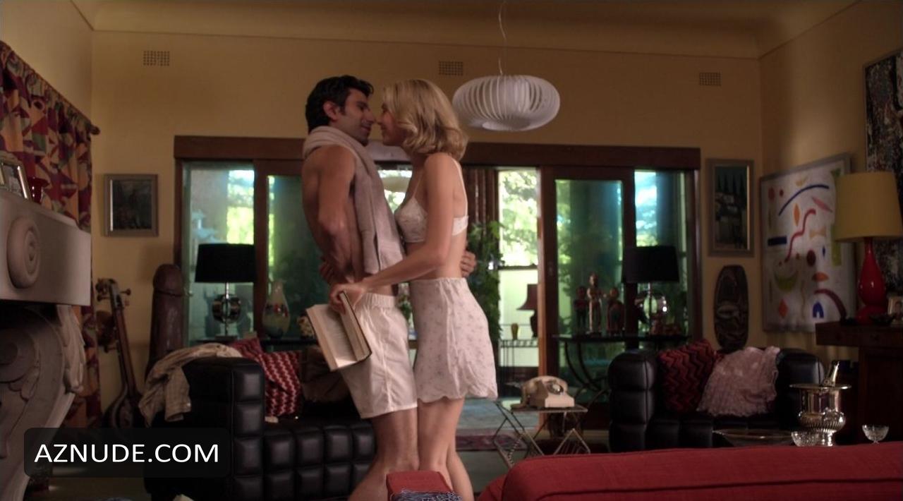 Abby Earl in A Place to Call Home (2013-2014), photo 4