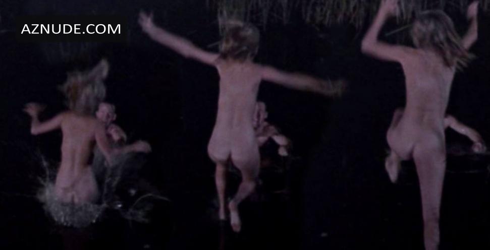 Wendy Bednarz in There's Nothing Out There, photo 1