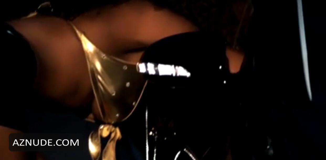 Kenya Moore in The Confidant, photo 13