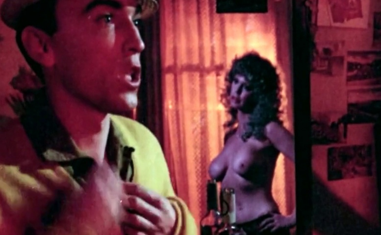 Victoria Wells in Losin' It, photo 8