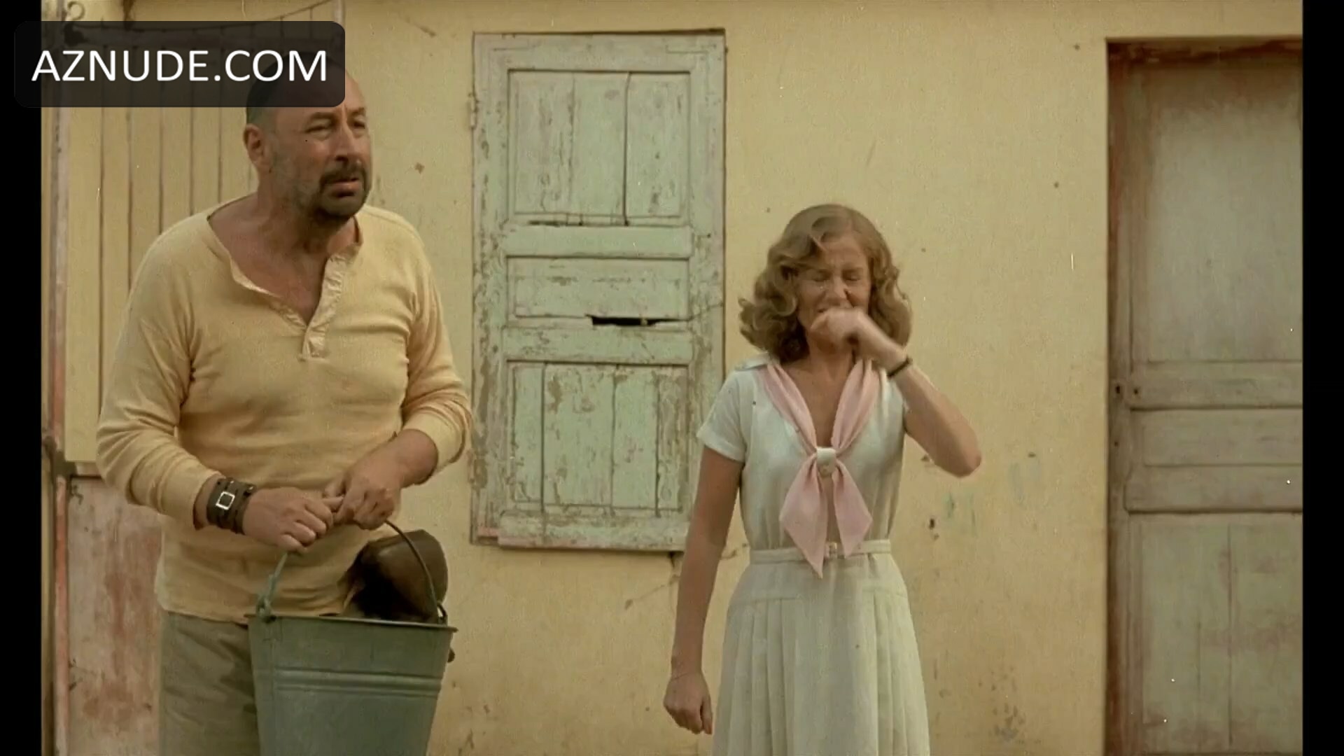 Isabelle Huppert in Coup De Torchon, photo 6
