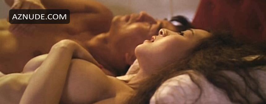 Amy Yip in Nu Ji Xie Ren, photo 1