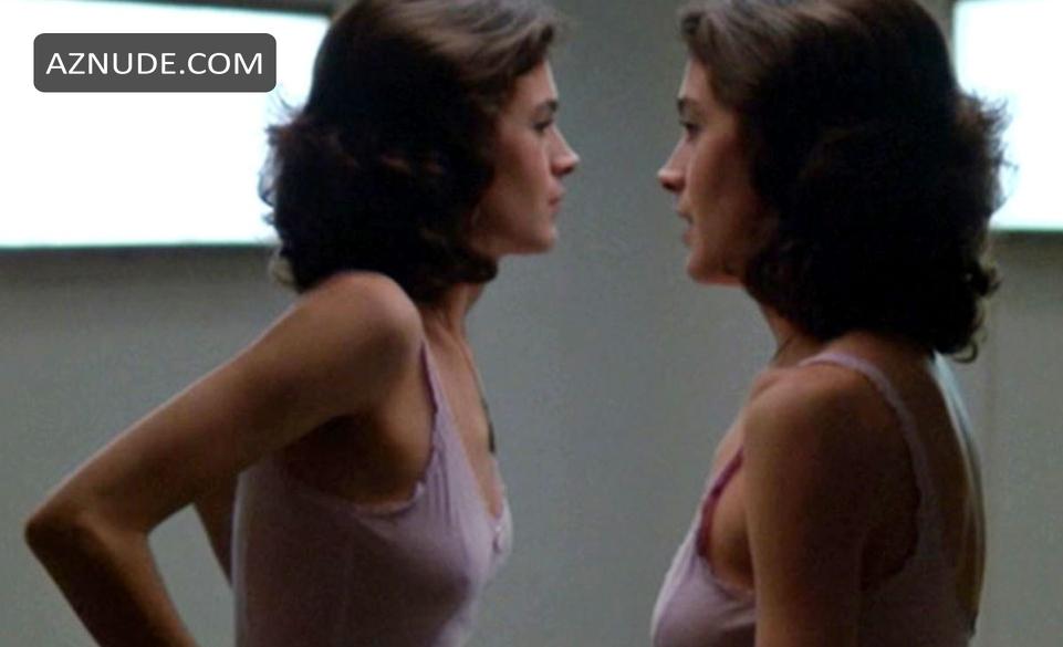 Sean Young in Young Doctors In Love, photo 1