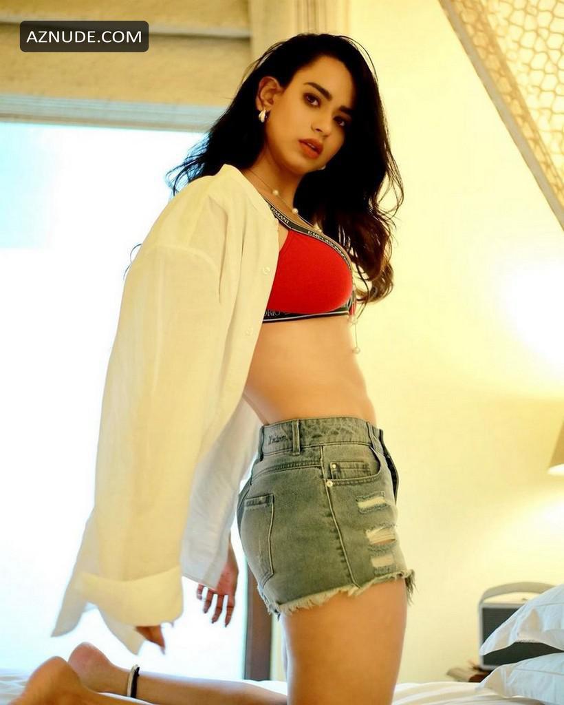 Soundarya Sharma in Housefull 4, photo 54