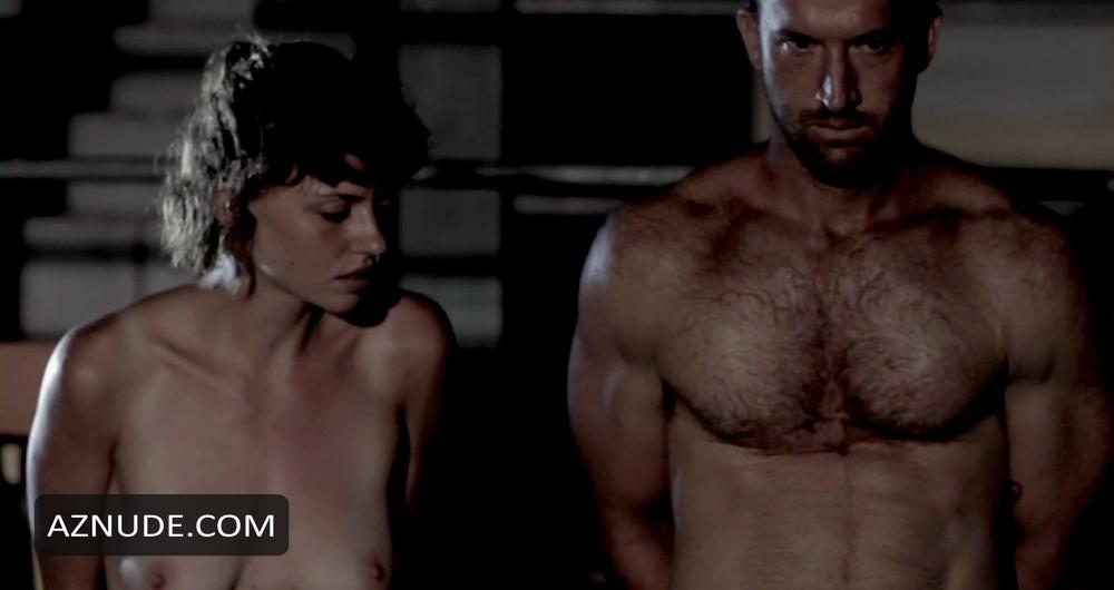 Marissa Merrill in Dead Season, photo 3