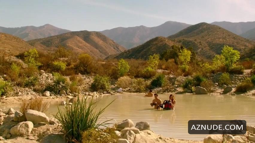 Katharine Mcphee in Scorpion, photo 4