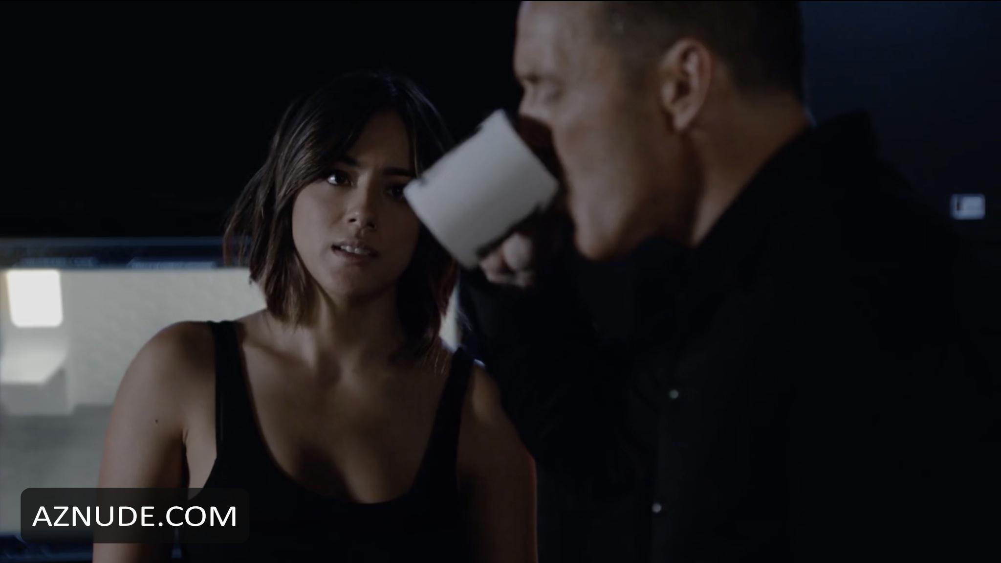 Agents of S.H.I.E.L.D. (2013-2015) in Agents of S.H.I.E.L.D. (2013-2015), photo 21