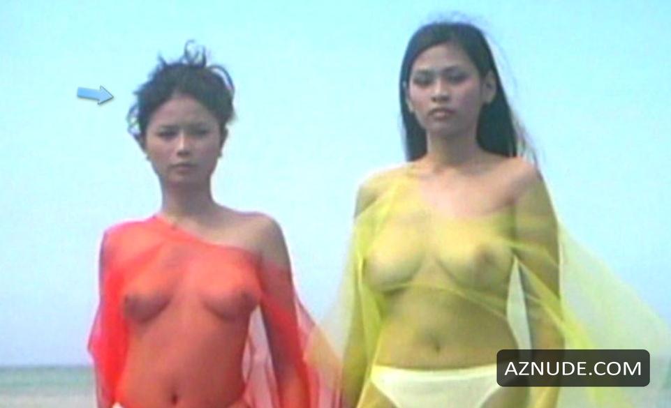 Hazel Cabrera in Viva Hot Babes, photo 4