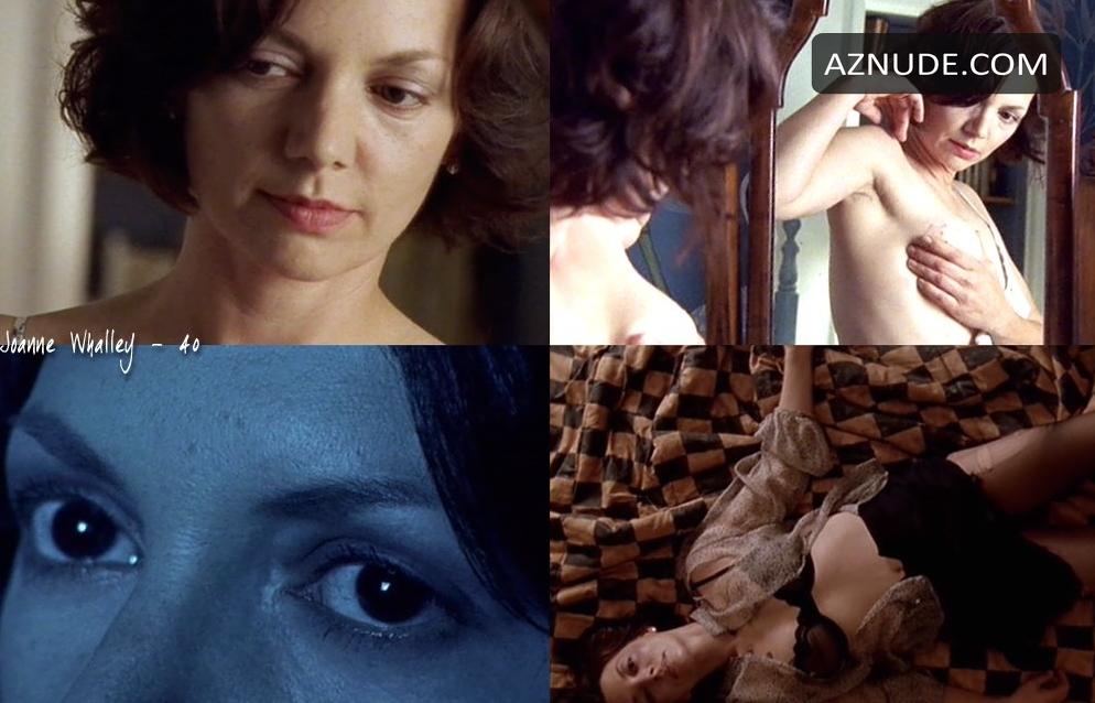 Joanne Whalley in 40, photo 0