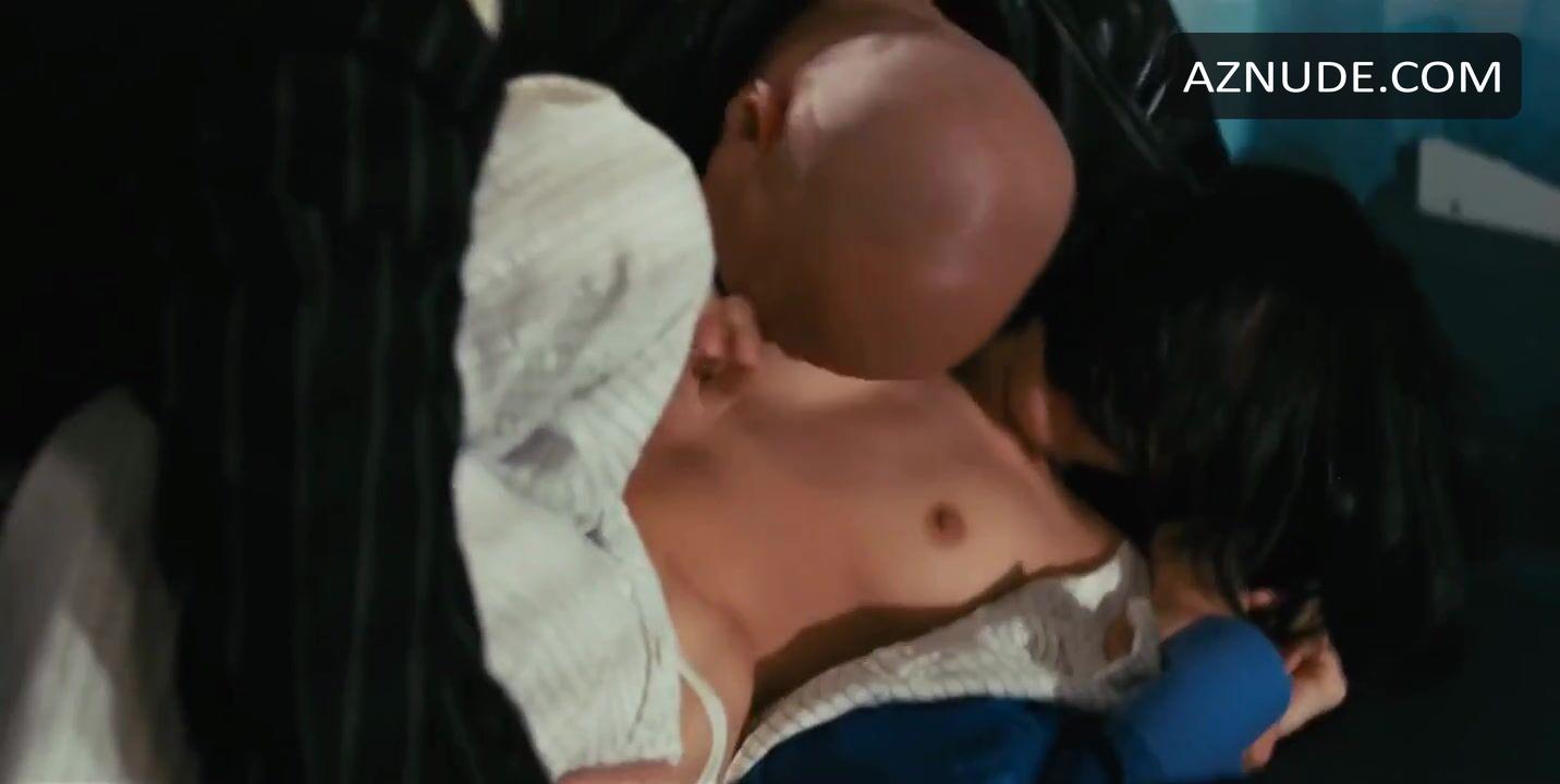 Ai Saotome in She Cat, photo 156
