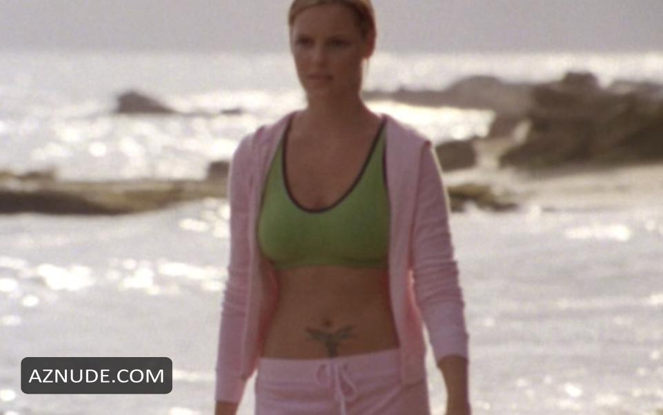 Katherine Heigl in "wuthering Heights", photo 4