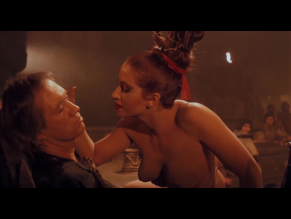 Cecilia North in The Warrior and the Sorceress, photo 18