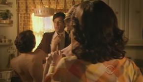 Lana Parrilla in Swingtown, photo 37
