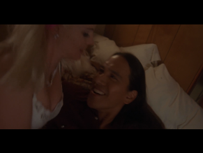 Jennifer Jason Leigh in Skipped Parts, photo 12
