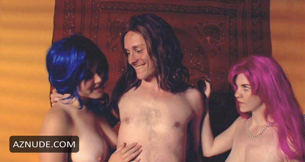 Kallista Nytly in The Disco Exorcist, photo 4