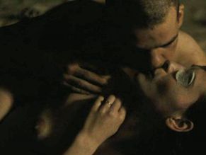 Juliette Binoche in Les amants du Pont-Neuf, photo 4