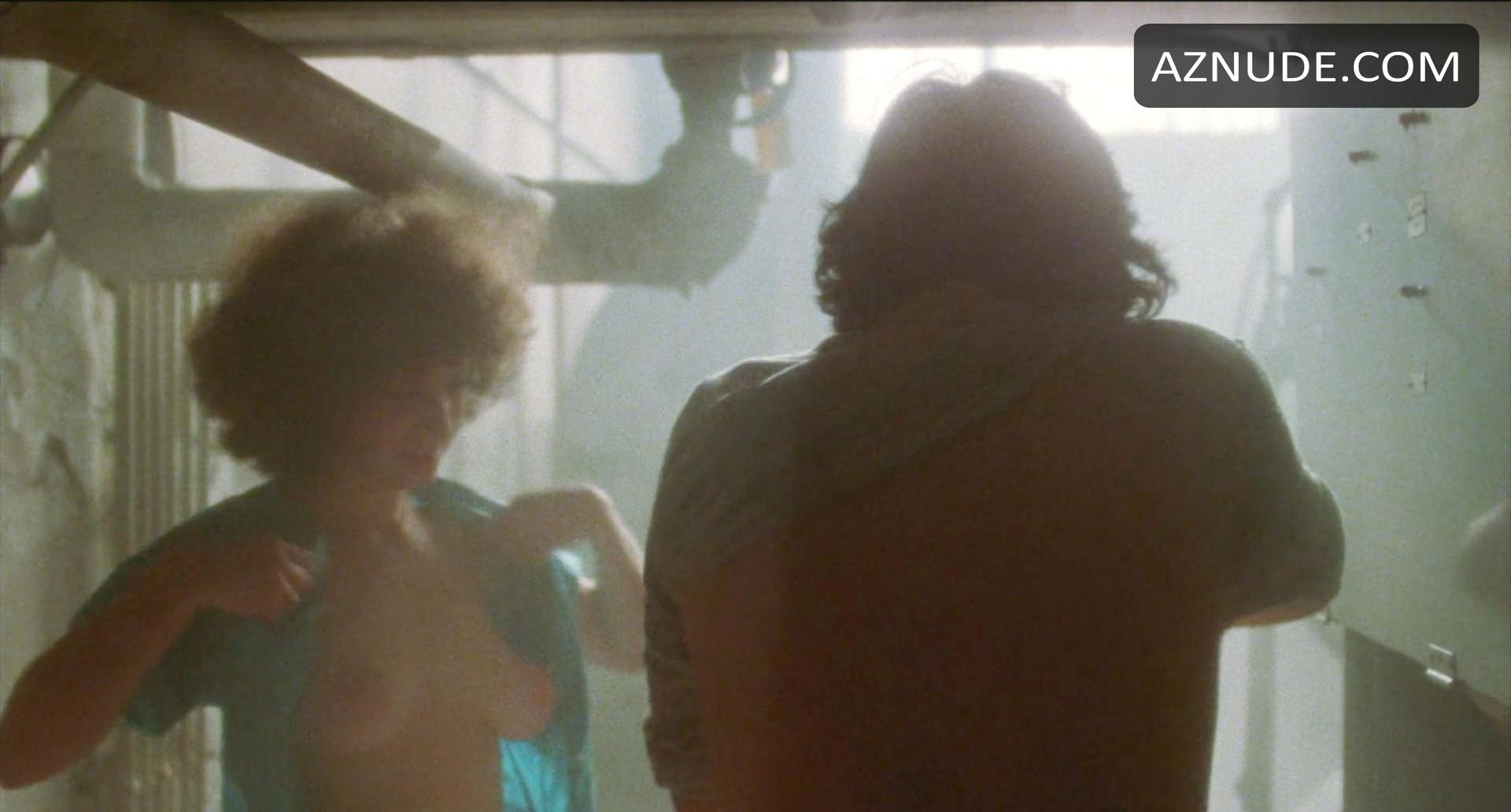 Roslyn Gugino in Fear No Evil, photo 16