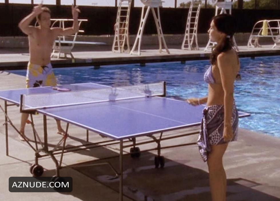 Melissa Yvonne Lewis in Cruel Intentions 3, photo 1
