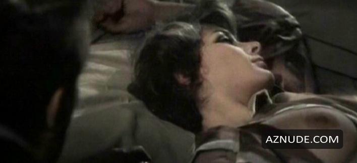 Edwige Fenech in Cattivi Pensieri, photo 10