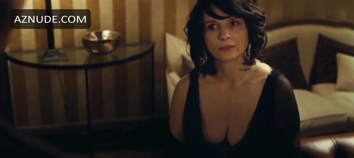 Juliette Binoche in Clouds Of Sils Maria, photo 10