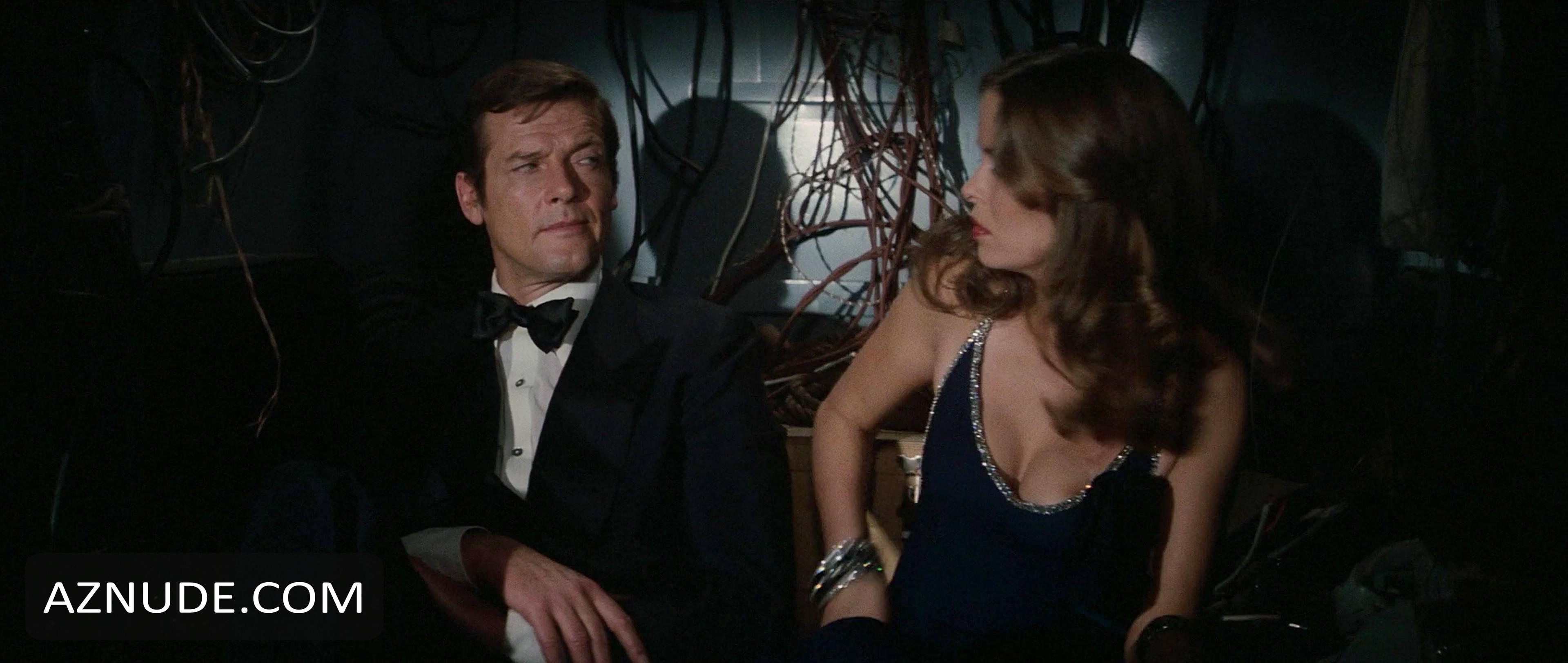 Barbara Bach in The Spy Who Loved Me, photo 34