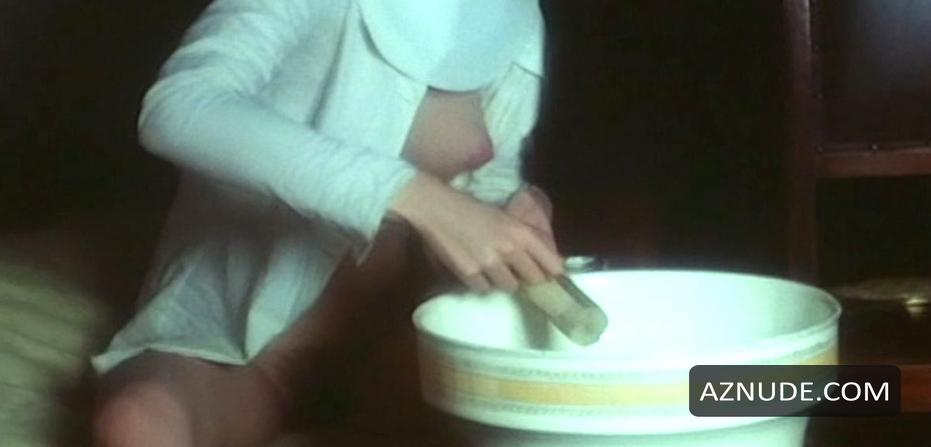 Olivia Pascal in Behind Convent Walls, photo 4