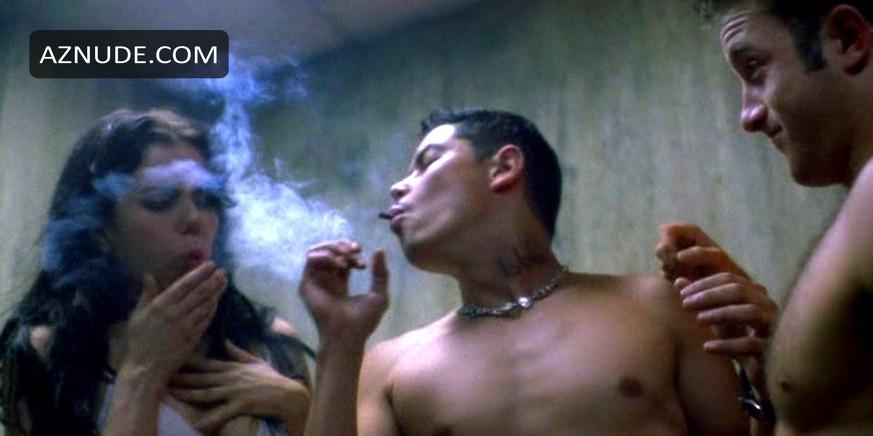 Mia Kirshner in Speed of Life, photo 8