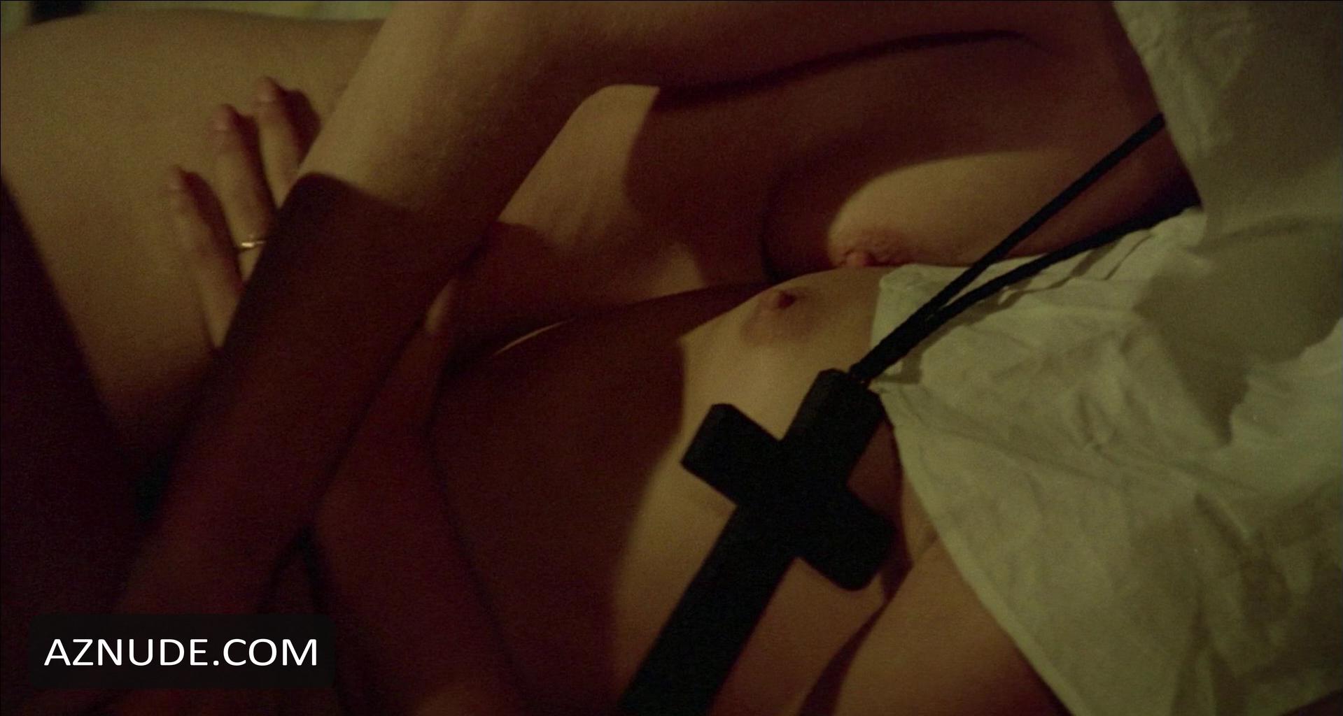 Ana Zanatti in Love Letters of a Portuguese Nun, photo 13