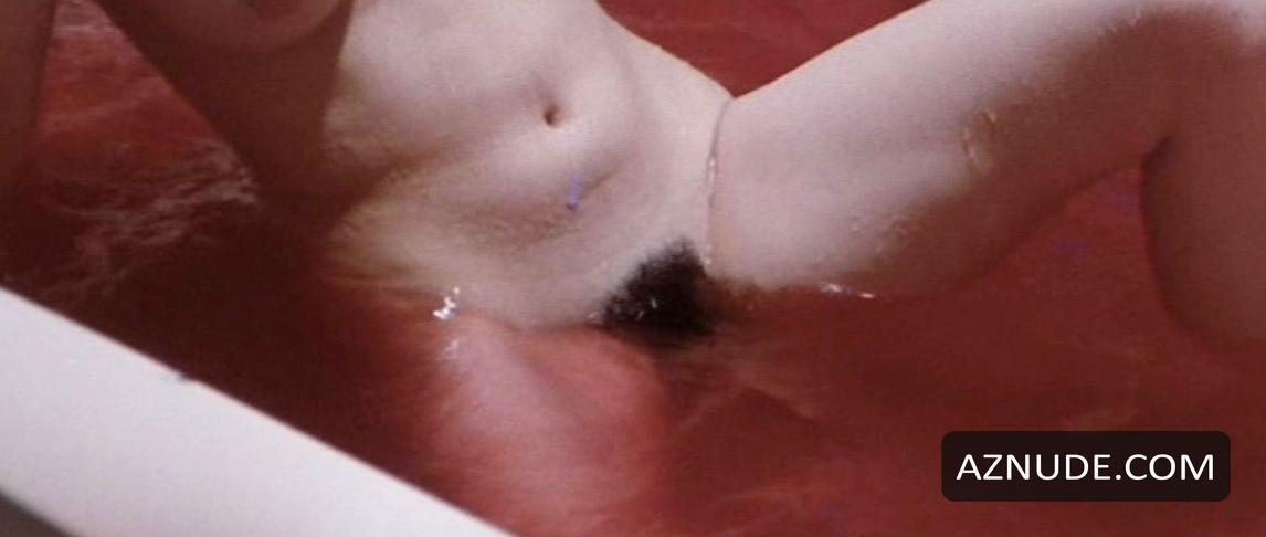 Lina Romay in Female Vampire, photo 13