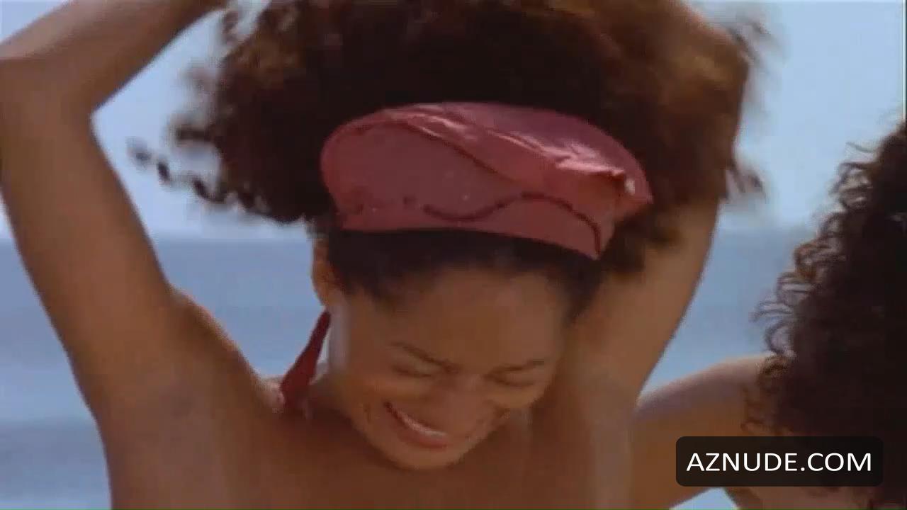 Tracee Ellis Ross in Girlfriends, photo 3