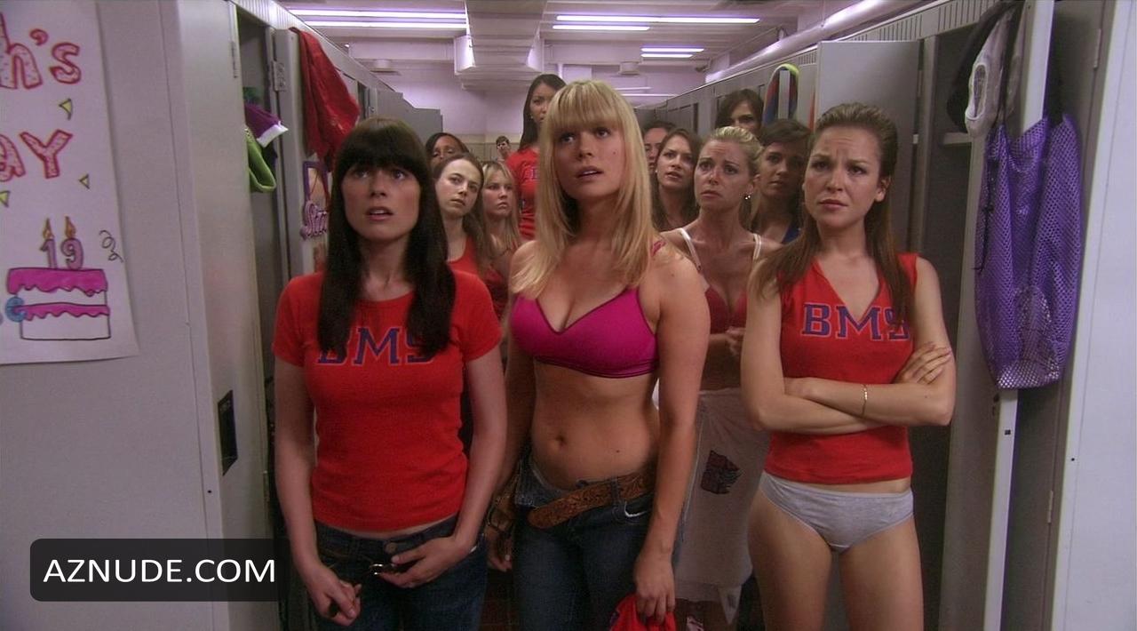 Blue Mountain State (2010-2012) in Blue Mountain State (2010-2012), photo 2