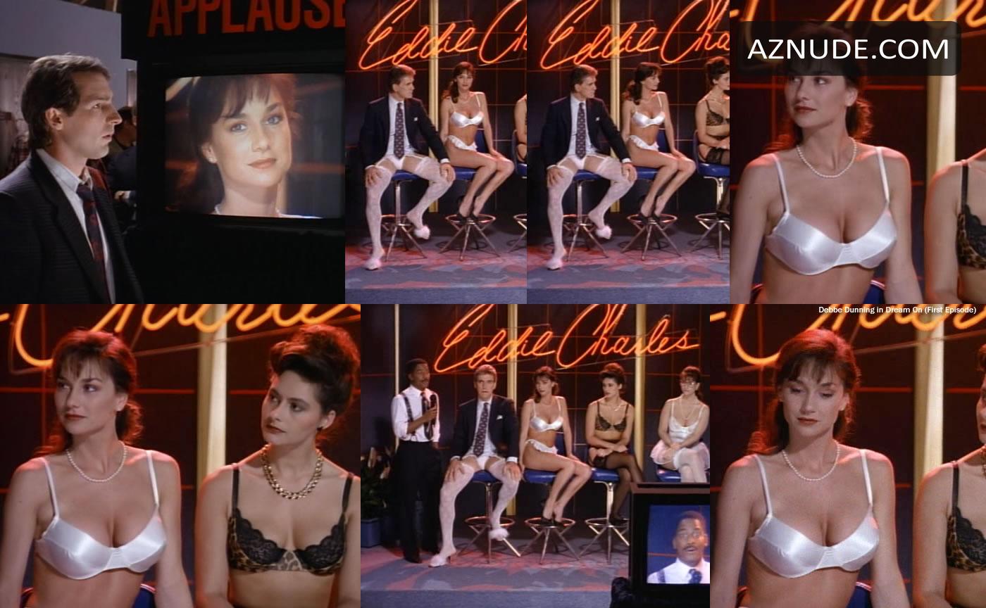 Debbe Dunning in Dream On (1990-1996), photo 1