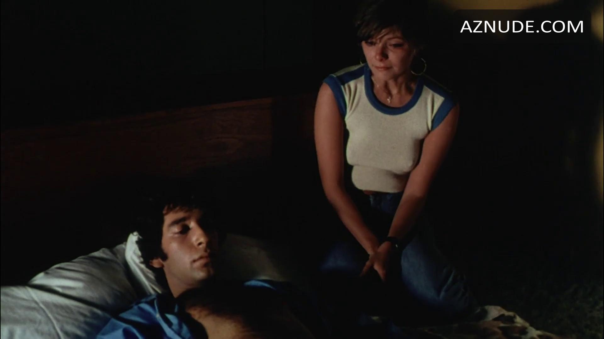 Susan Petrie in Shivers, photo 8
