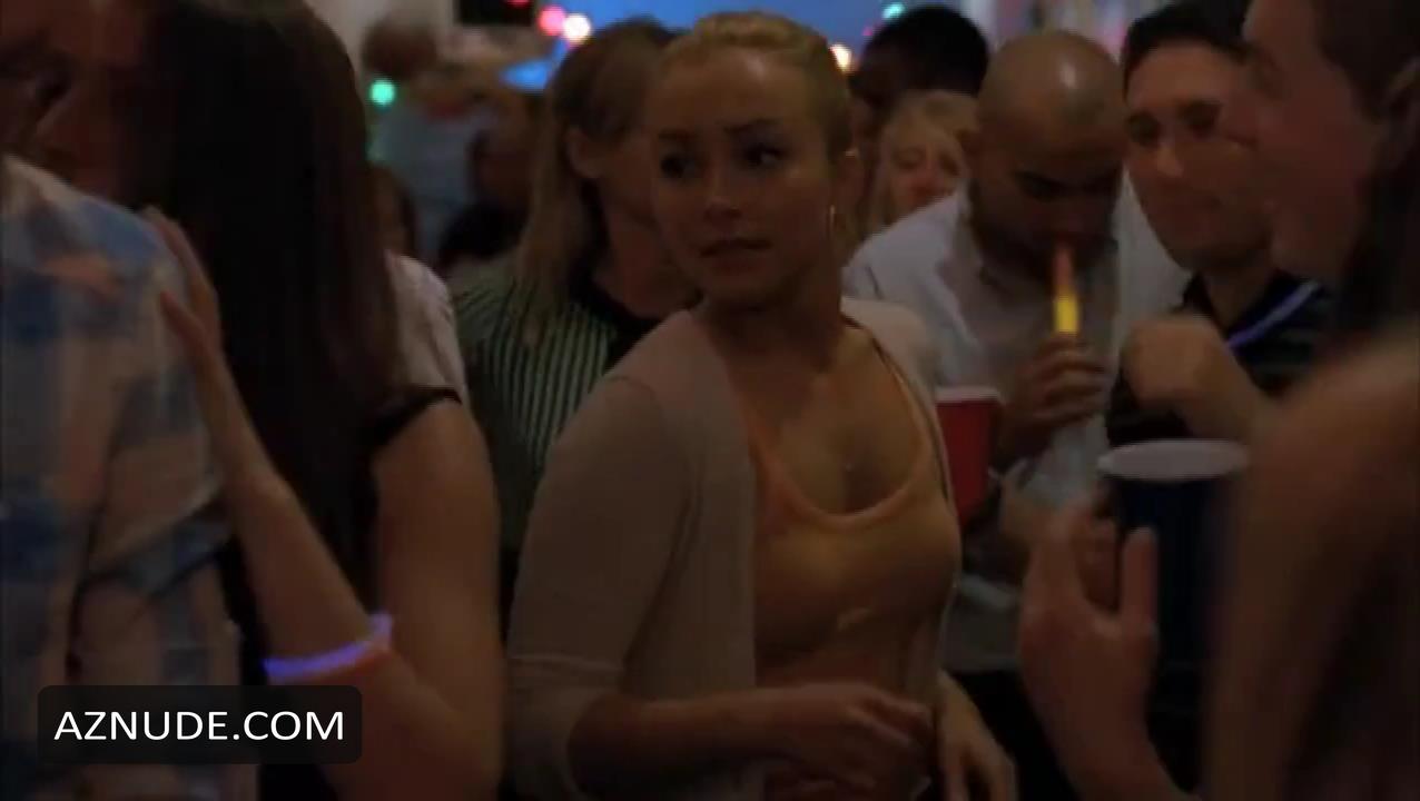Hayden Panettiere in Heroes, photo 1