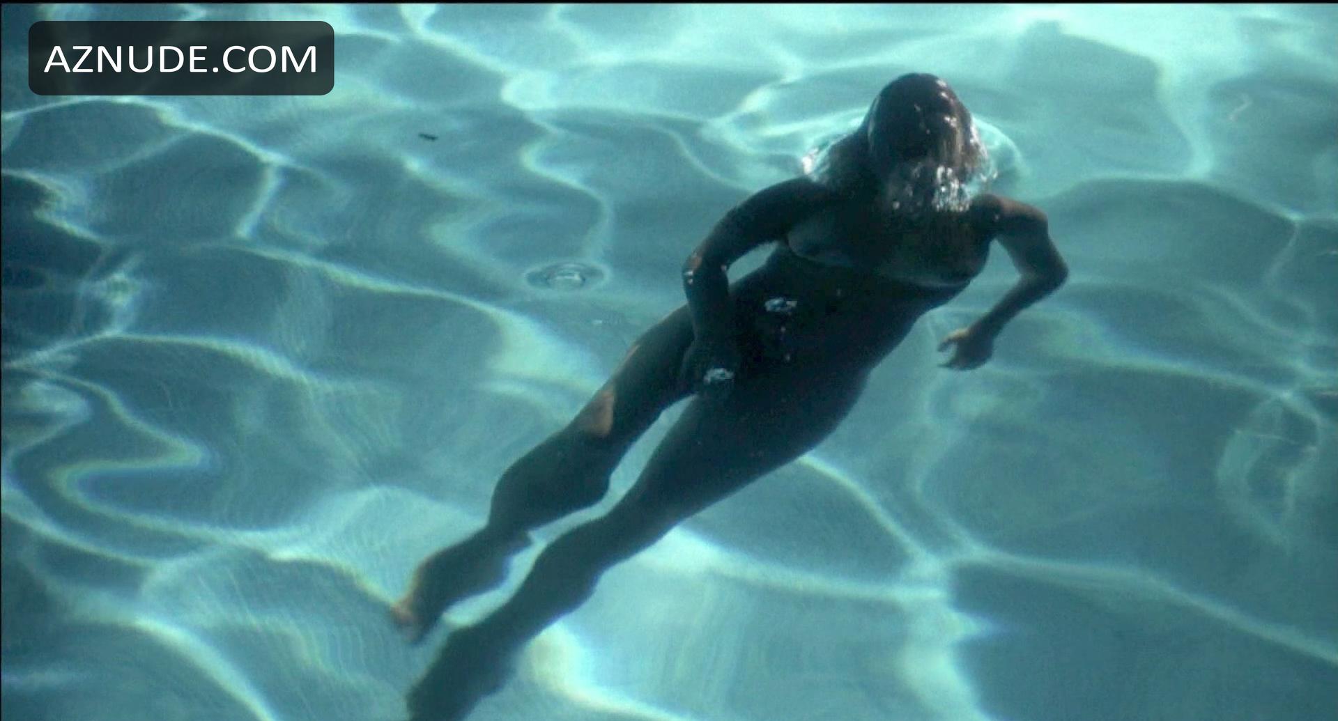 Theresa Russell in Black Widow, photo 11