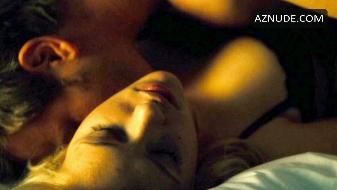 Scarlett Johansson in The Island, photo 2