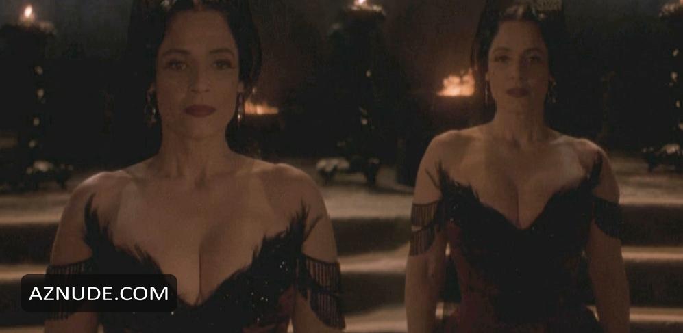 Sonia Braga in From Dusk Till Dawn 3, photo 1