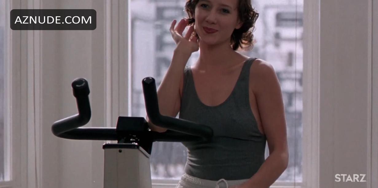 Anne Heche in Milk Money, photo 5