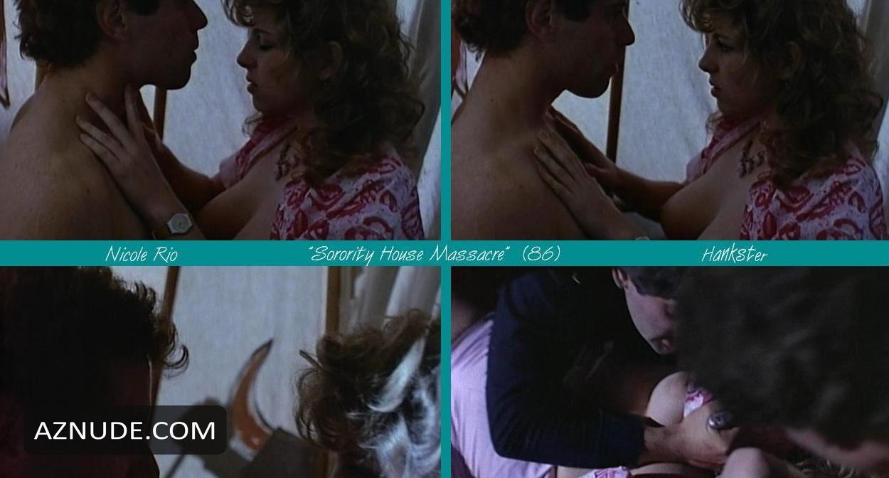 Nicole Rio in Sorority House Massacre, photo 2