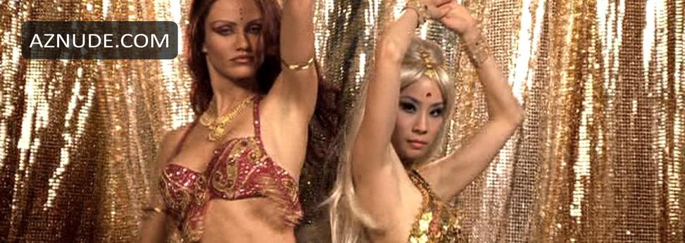Cameron Diaz in Charlie's Angels, photo 6