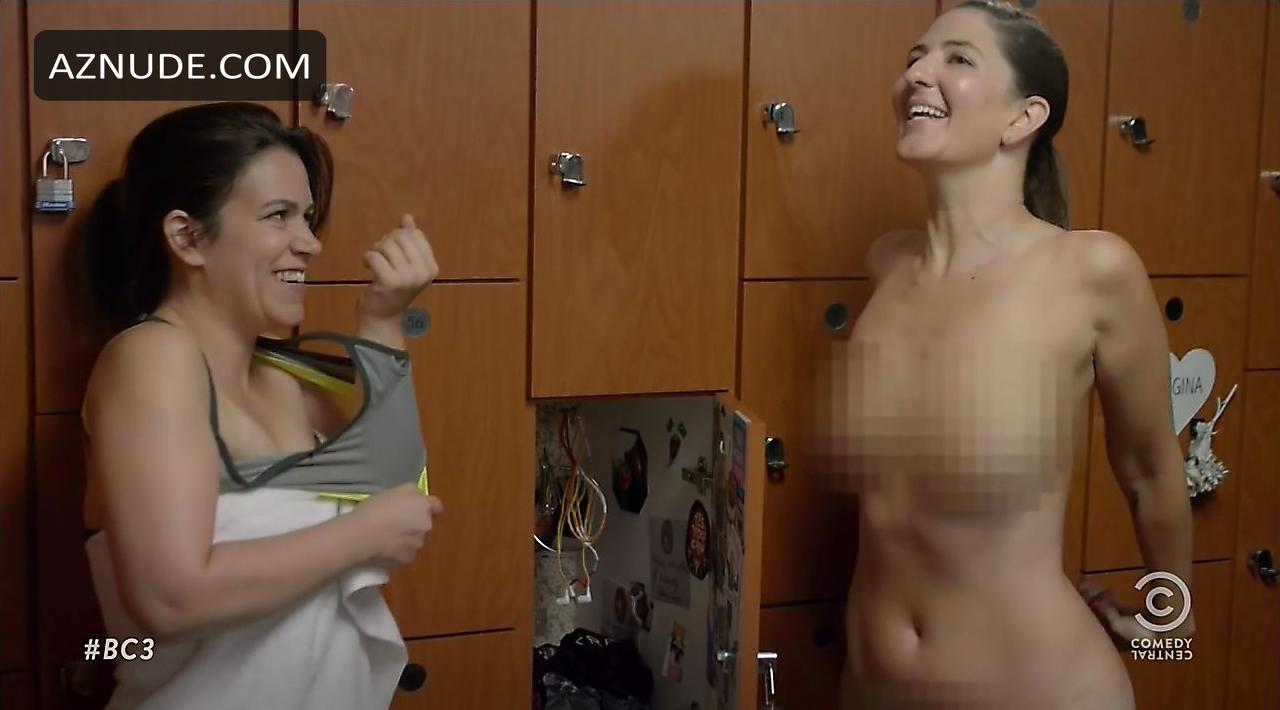 Broad City (2014-) in Broad City (2014-), photo 1