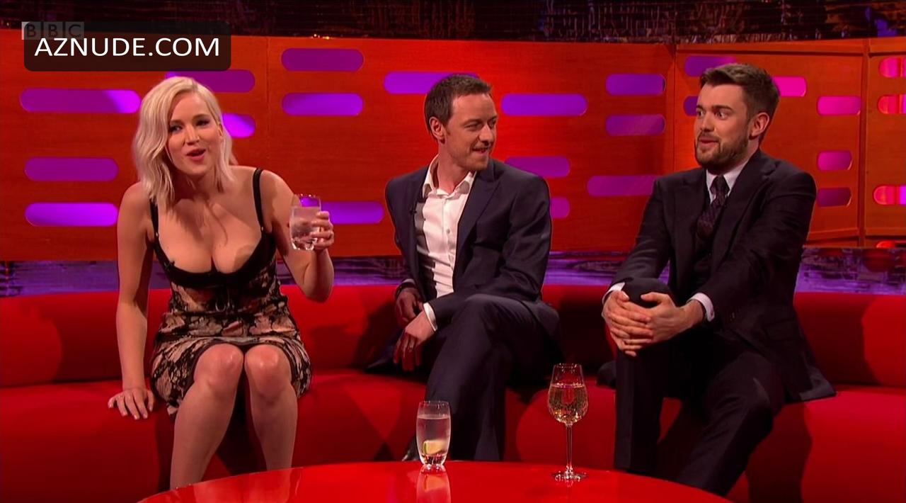 The Graham Norton Show (2012-) in The Graham Norton Show (2012-), photo 3